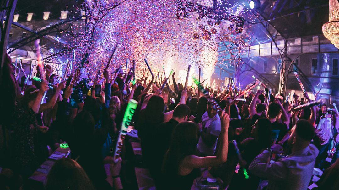 Bingo Loco Ireland Week