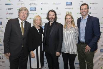 1-IrelandWeeks-Goldenhair-by-Brian-Byrne-Ambassador-Dan-Mulhall-Greta-Mulhall-Brian-Byrne-Caoimhe-McEnhill-Consul-General-Robert-ODriscoll