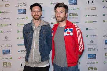 6-IrelandWeek-featured-artist-ALL-TVVINS-Red-Carpet