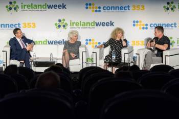 Robert-ODriscol-Fionnula-Flanagan-Angela-Dorgan-Rory-O-Neill