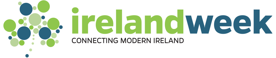 IrelandWeek Logo