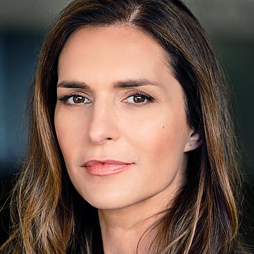 Catherine Siggins
