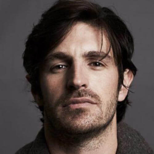 Eoin Macken