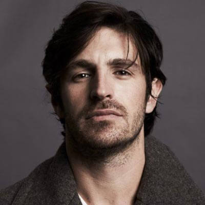 Eoin Macken