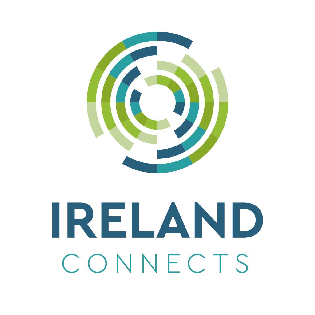 Ireland-Connects