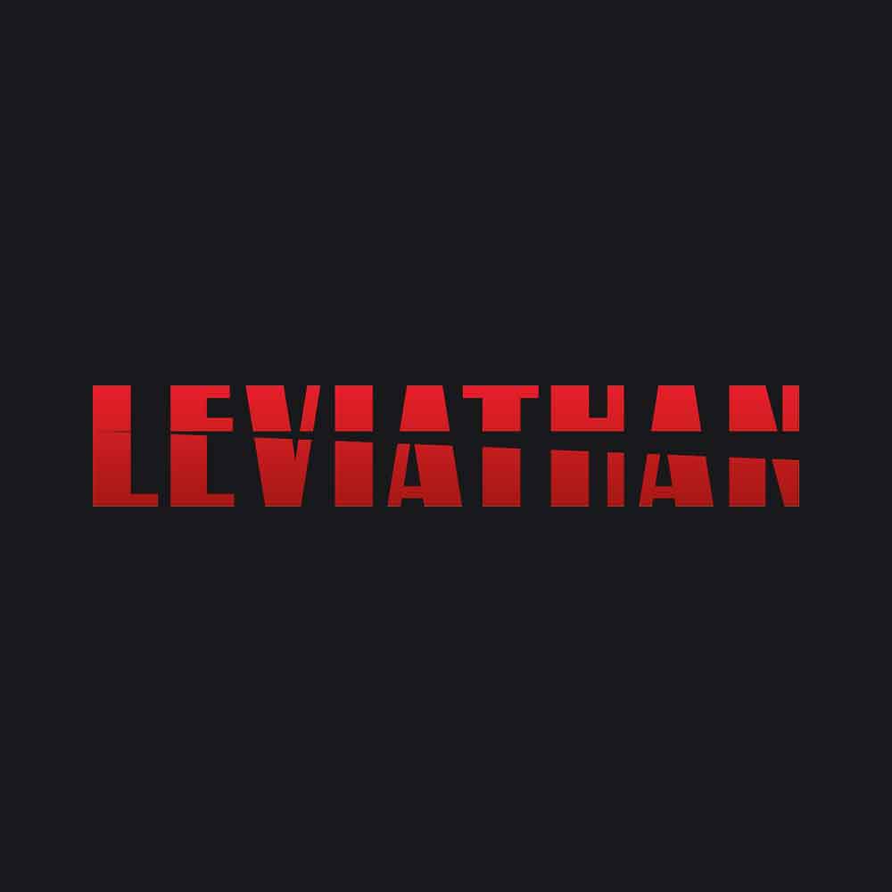 Leviathan-Logo